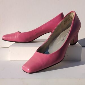 Bellini Delicious Pink Women's Heels Size 7.5